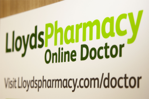 Lloyds Online Doctor – Hallo Healthcare Group